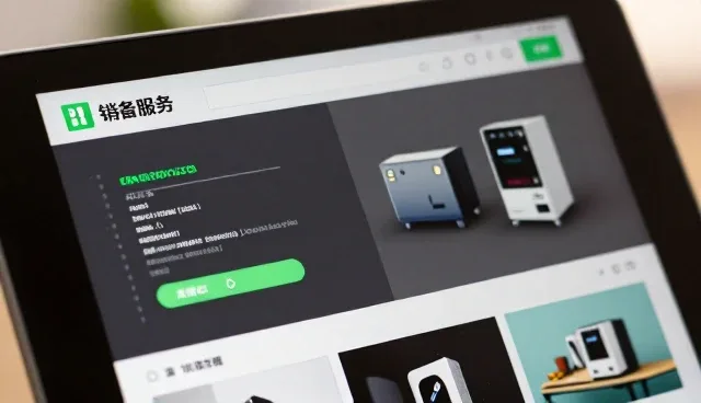 工业设备维保中的故障排查关键因素分析