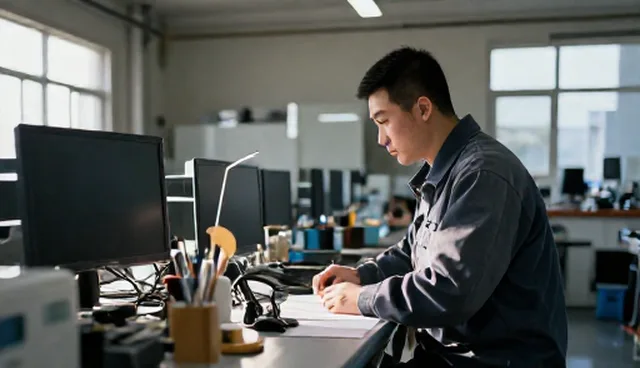 设备保养服务选型：定期维护与按需维护的取舍
