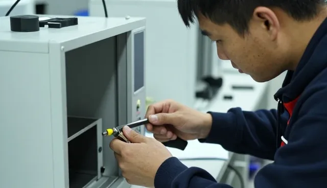 方向设备定期保养服务工业设备维修服务常见误区盘点